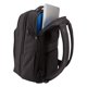 thumbnail image 3 of Mochila Thule Crossover 2 30L para portátil de 15,6 pulgadas, negra, 3 of 9