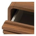 thumbnail image 5 of Wilson Slat Side Table - Walnut, 5 of 9