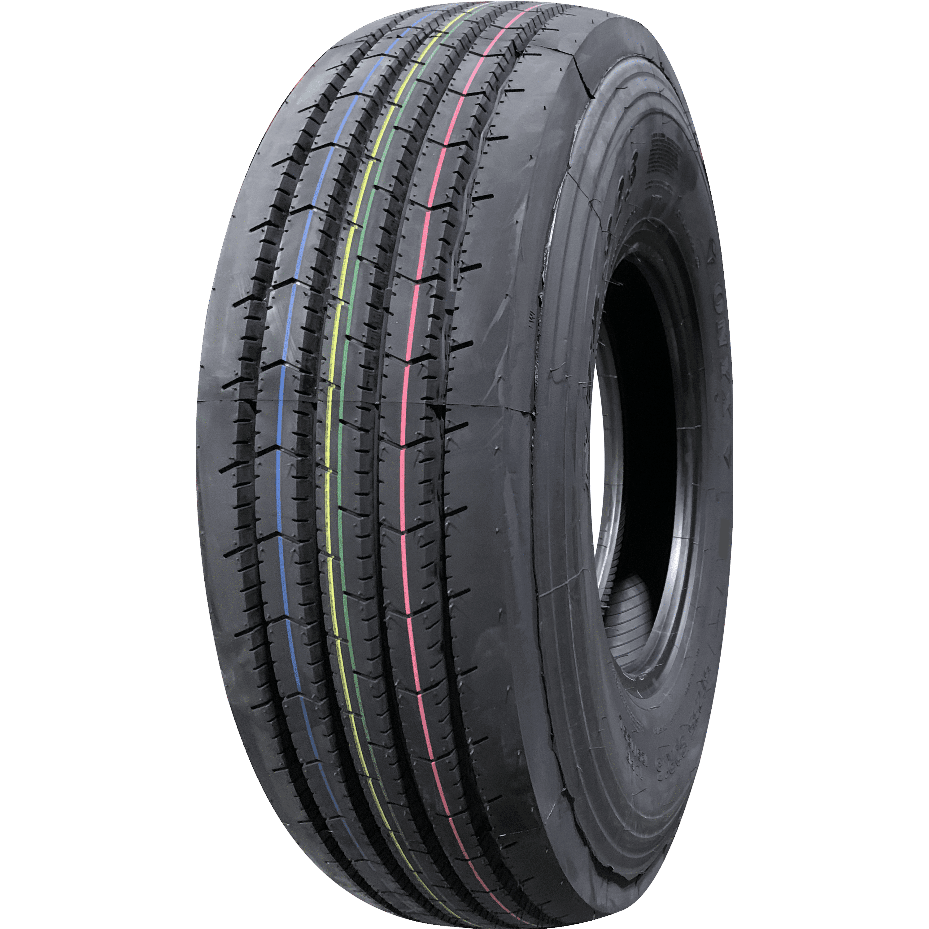 g rated travel trailer tires