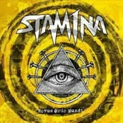 Stam1Na - Novus Ordo Mundi [Deluxe Digipak] - CD