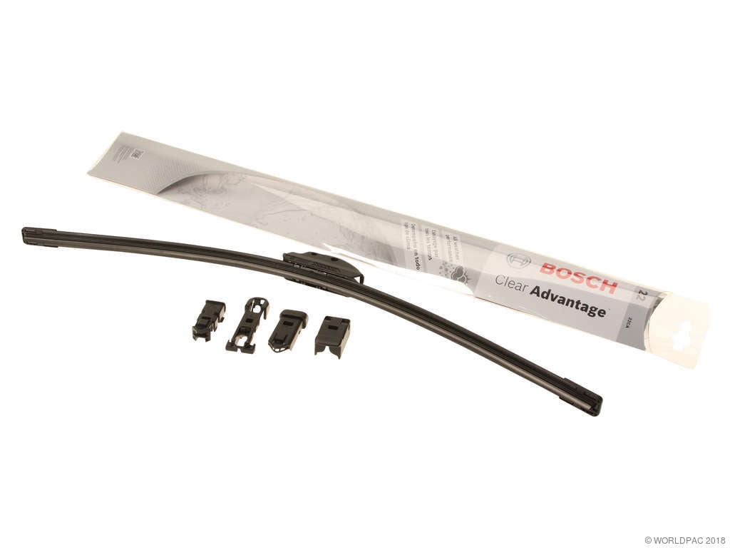 GOPARTS Replacement for 20002006 BMW X5 Windshield Wiper Blade Set