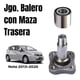 thumbnail image 1 of Jgo Mango Y Balero Trasero Izq Note 2019 esquí esquí Gafas de esquí, 1 of 5
