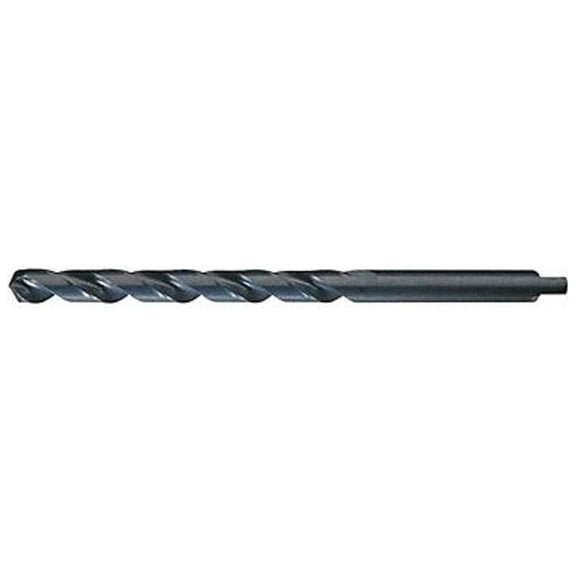 Chicago-Latrobe Taper Length Drill,9/32",HSS 49518