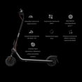 thumbnail image 2 of Scooter Eléctrico Plegable Segway Ninebot E2 Plus II, 2 of 5