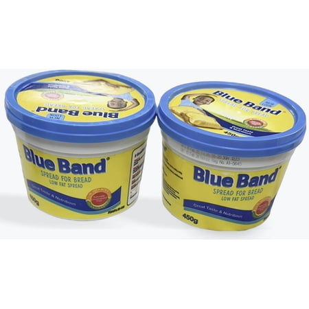 Blue Band Bread Spread 450g (2-packs)