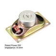 thumbnail image 3 of Altavoz interno micro de 5W 8 Ohm con imán, altavoz de 90x50mm, 2PCS, 3 of 4