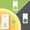 BK, variant on Wireless Doorbell, Home Doorbell Kit, IP44 Water-Resistant, 900ft Range With 34 Ringtones & 4 Regulable Volume, Battery Powered