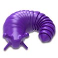 thumbnail image 1 of 360 Rotation Insect Cat Toy Interactive Pet Dog Toy Decompress Caterpillar Fingertip Snail Pet Toys, 1 of 8