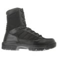 thumbnail image 3 of Bates 8" Tactical Sport Boot Men 12 Black, 3 of 6