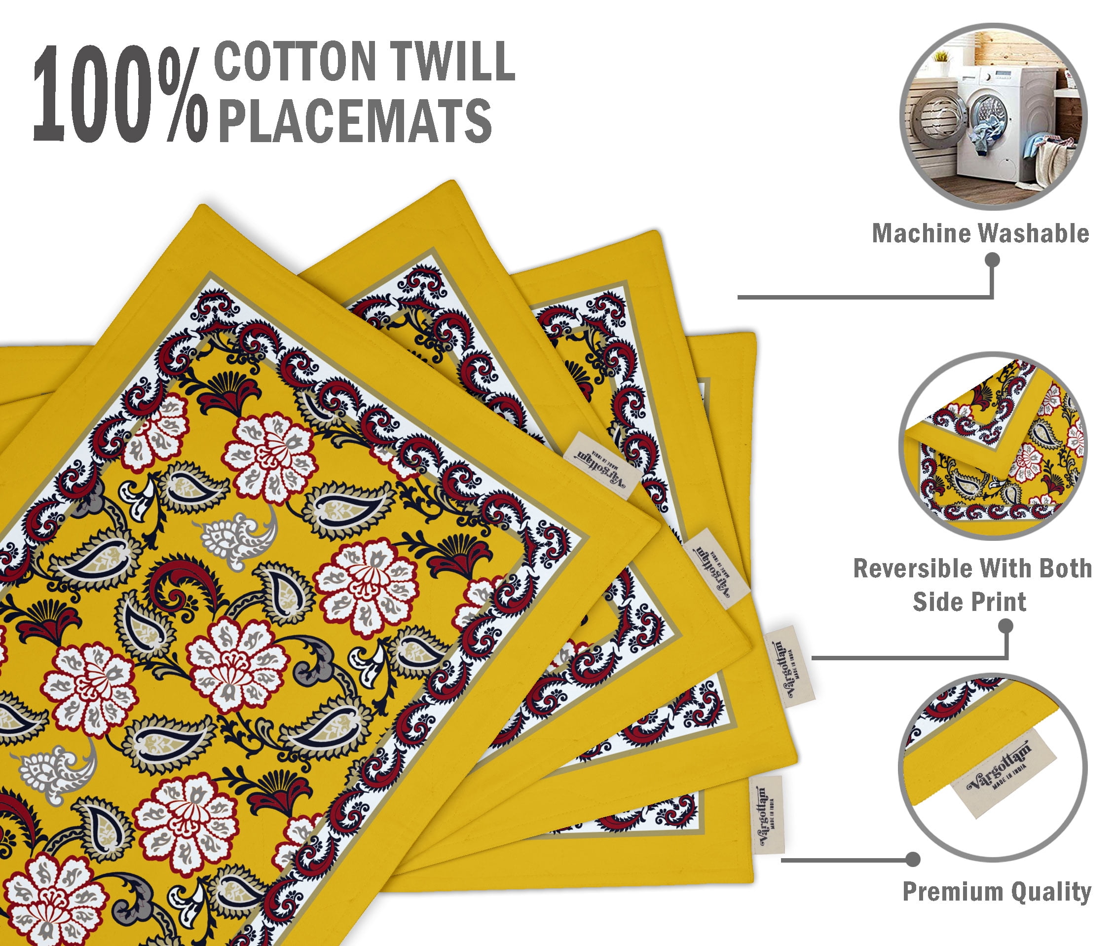 Table Place Mats
