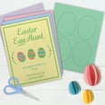 thumbnail image 3 of Printworks Easter Paper, Assorted Colors, 8.5 x 11, 300 Sheets, 3 of 6