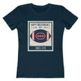 thumbnail image 2 of 4th of July Shirt USA Patriotic Shirts for Women Football American Flag Fourth of July Shirts for Women, 2 of 8