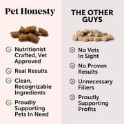 Dual Texture Multivitamin for Cats (Chicken Flavor)