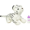 Hasbro FurReal Newborn Baby Cub (White Tiger)