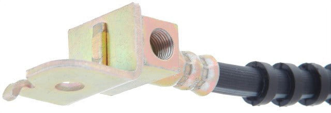 Raybestos BH380937 Professional Grade Hydraulic Brake Hose Fits select: 1997-1998,2000-2001 FORD EXPEDITION