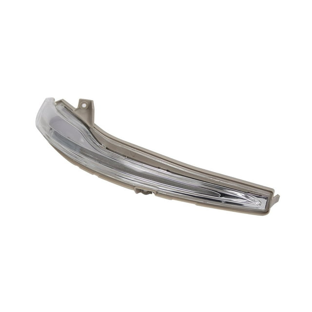 Luz de señal de espejo retrovisor Zulema