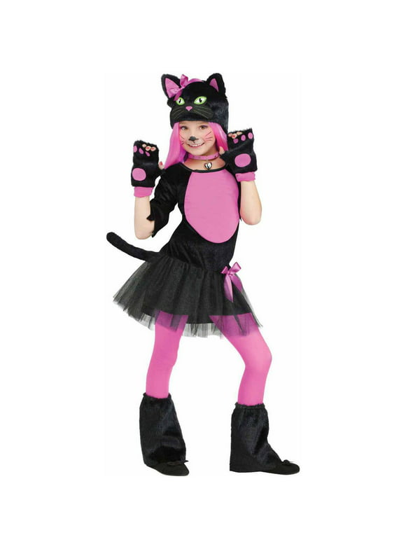 Cat Halloween Costumes in Halloween Costumes - Walmart.com