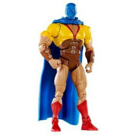 Marvel Comics Dc Universe Figures