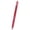 Red, variant on Erasable Gel Pen, Qyaukm Retractable Rollerball Writing Tool for Campus Notes and Daily Office Tasks, Smooth Flow Ink Barrel for Journaling and Professional Use