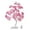 Pink, variant on Hwkond Christmas Tree Lights Decorations Tree Lights Christmas Gifts Decorative Lights Bedside Romantic Valentine's Day Camellia Simulation Tree Lights LED Camellia Tree Lights Night Lights