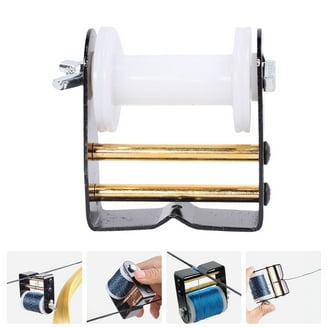 Archery Recurve Bow Stringer Tool -String Tool For Recurve Bow Longbow(Black White)(1pcs