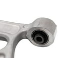 thumbnail image 5 of TRQ Front Lower Control Arm with Ball Joint Set Fits 16-19 Hyundai Sonata Optima PSA60561, 5 of 5