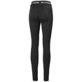 thumbnail image 2 of Pantalones 2 en 1 para mujer Helly Hansen LIFA Merino de peso medio - Talla L, 2 of 2