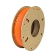 thumbnail image 4 of BELOVING 3D Printer Filament Bundle 1kg/Roll Accessories Easy Use Matte Rainbow Color Orange, 4 of 9