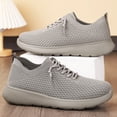thumbnail image 5 of Womens Walking Tennis Shoes Slip On Running Casual Athletic Workout Gym Non Slip Sneakers Comfortable Fashion Shoes for Women, 5 of 6