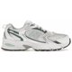 thumbnail image 1 of Size 7 - New Balance 530 White New Spruce, 1 of 6