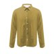 thumbnail image 4 of pstuiky camisa de manga larga para hombre, Camisa de manga larga con cuello estampado, informal y cómoda, para hombre. Tops de talla grande para hombre xxl, 4 of 5