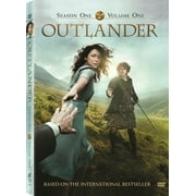 Outlander: Season One, Volume One: The Complete Series (DVD)