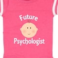 thumbnail image 4 of Inktastic Future Psychologist Occupation Boys or Girls Baby Bodysuit, 4 of 5