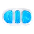 thumbnail image 2 of ANGGREK Ice Packs, Reusable Cold Compress Therapy, For Keeping The Nose Cool Injury, 2 of 8