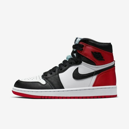 Air Jordan 1 Retro High OG 'Satin Black Toe' (2019) (Womens)