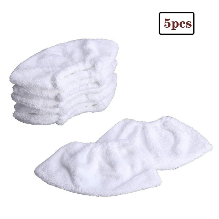China Factory Floor Cleaning Pads for Karcher Sc1/Sc2/Sc3/Sc4/Sc5 Steam Mop  - China Made in China and Fabric price