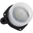 thumbnail image 1 of VDO PM4001 Blower Motor, 1 of 4