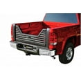 thumbnail image 3 of Stromberg Carlson VGM-14-4000 4000 Series Louvered Tailgate for 2014-2017: All Series (Accomodates Lift Assist), 3 of 4
