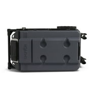 Igloo 70 QT Trailmate Journey Rolling Cooler, Carbonite Gray