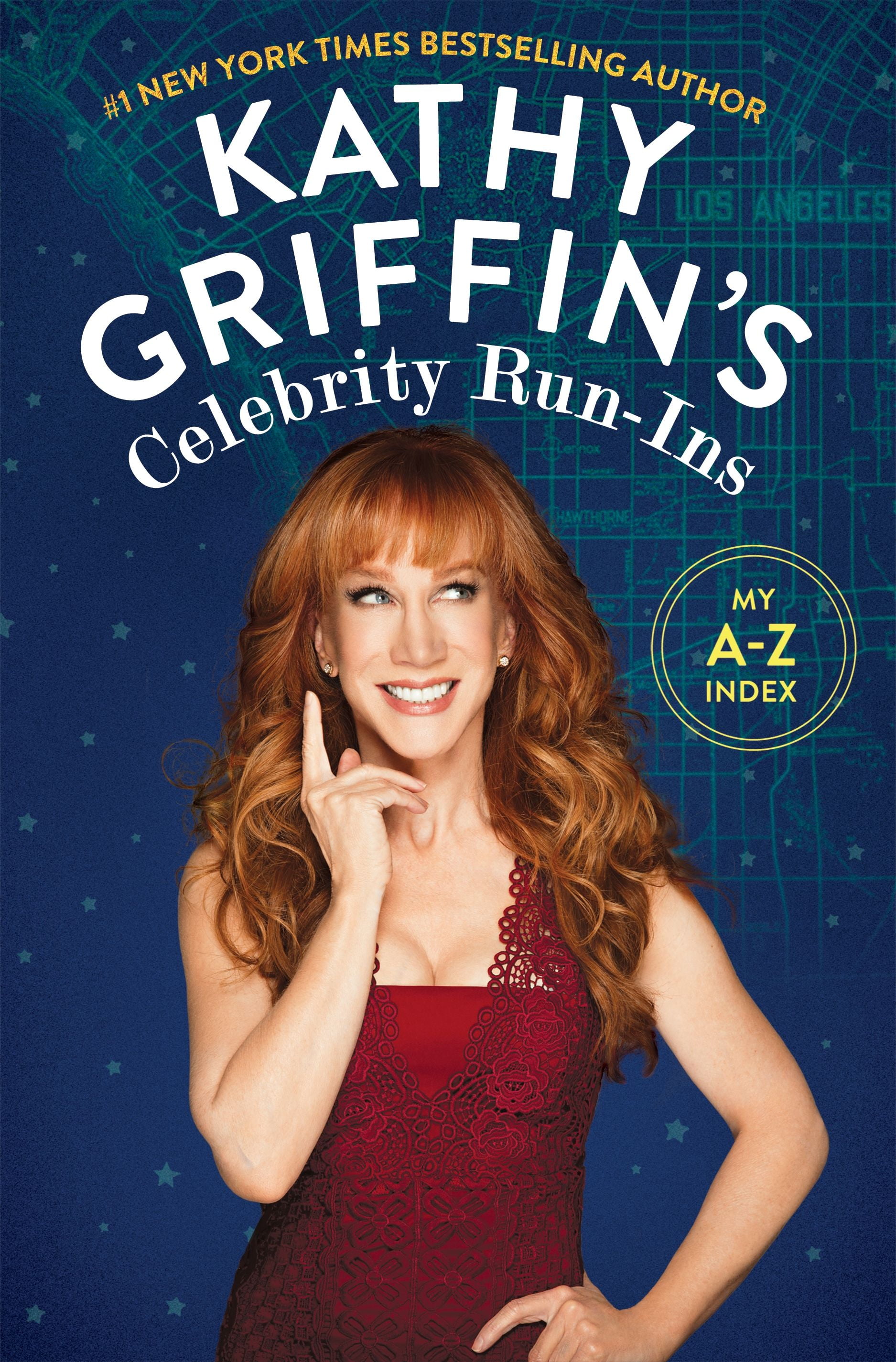 Kathy griffin panty