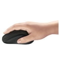 thumbnail image 6 of Logitech Full Size Wireless Mouse, Black, Walmart Exclusive, 6 of 8