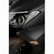 thumbnail image 2 of For T-max Tmax 530 2012-2016 Turn Signal Light Cover Tail Shell Caps Matte Black Banmo, 2 of 5