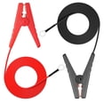 thumbnail image 2 of Fil de Clôture Électrique de 3 Pi Compatible avec les Chargeurs Solaires et Accessoires, 2 of 8