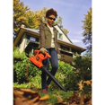 BLACK+DECKER BV2900 11Amp 3N1 Corded Blower/Vacuum/Mulcher