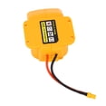 thumbnail image 1 of Car Jumper Cable, Strong Conductivity Power Tool Battery Adapter  for Off Road Vehicle, 1 of 7