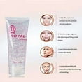 thumbnail image 3 of Gel depilatorio Ice Point Opt Beauty Salon Instrument Lasers Ice Crystal Photon Ultrasonics Couplant Bottle Cold Gel Frozen Point Hair Removal gel, 3 of 5