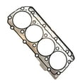 thumbnail image 6 of 4TNV88 Full Head Gasket Set Kit 729601-92740 72960192740 for Yanmar 4TNV88 Engine Hitachi ZX40U-2 ZX50U-2 ZX40U-3U for Kobelco Z84 Z85 CX50 Excavator for Komatsu 4D88E Engine, 6 of 6