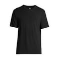 thumbnail image 4 of Free Assembly Men's Everyday T-Shirt with Short Sleeves, 4 of 7