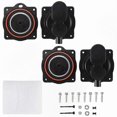 thumbnail image 1 of Replacement Air Pump Repair Kit for HP60 and HP80 Series Systems, 1 of 5