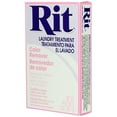 thumbnail image 5 of Rit Dye Powdered Fabric Dye, Color Remover, 2-Ounce, 5 of 5